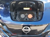Nissan Leaf N-Connecta Full Led