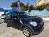 MINI Countryman One D