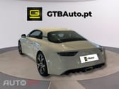 Alpine A110 250CV