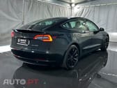 Tesla Model 3 LONG RANGE DUAL MOTOR AWD