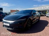BYD Han 85.4 kWh AWD Executive