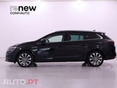 Renault Mégane St 1.5 Blue Dci Techno