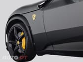 Ferrari Purosangue ND