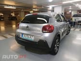 Citroen C3 1.2 PureTech C-Series
