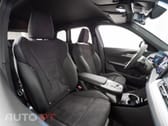 BMW iX1 eDrive20 Pack Desportivo M Pro