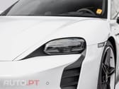 Porsche Taycan I.V.A DEDUTIVEL GTS 