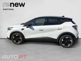 Renault Captur Techno TCe