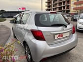 Toyota Yaris 1.0 VVT-i Comfort