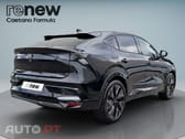 Renault Rafale 1.2 E-Tech 4X4 300 esprit Alpine