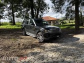 Land Rover Range Rover Sport 2.7 TDV6 HSE