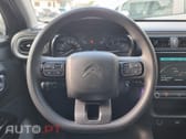 Citroen C3 1.2 PureTech Feel
