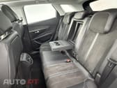 Peugeot 3008 1.2 PureTech Allure Grip Control EAT6