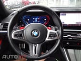BMW M3 Competition xDrive