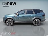 Dacia Bigster hybrid-G 150 Extreme 4x4