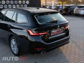 BMW 320 e Auto