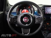 Fiat 500  1.0 Hybrid 