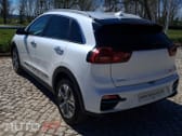 Kia Niro 64kWh