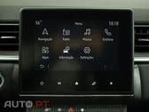 Renault Captur Captur 1.0 TCe Techno Bi-Fuel