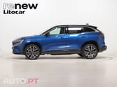 Renault Austral Austral E-TECH FULL HYBRID iconic