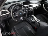 BMW 320 d Aut. Luxury Line