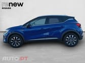 Renault Captur II Techno 1.0 TCe Bi-Fuel 100cv