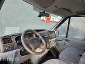 Ford Transit 280S 2.2 TDCi
