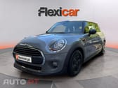 MINI Cooper One D