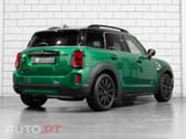 MINI Countryman Cooper SE All4 Aut.