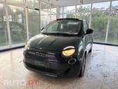 Fiat 500e Icon