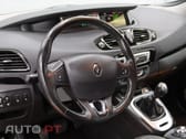 Renault Grand Scénic 1.5 dCi Bose Edition 7L