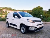 Toyota Proace City 1.5D L1 Comfort