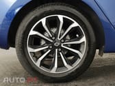 Renault Clio Clio 1.0 TCe Techno Bi-Fuel
