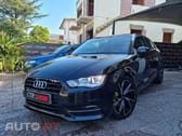 Audi A3  2 0 Tdi Ambition