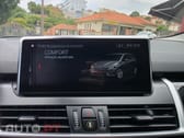 BMW 216 d 7L Line Sport