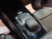 Mercedes-Benz A 180 d Business Solutions