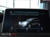 Peugeot 3008 1.6 Hybrid4 GT e-EAT8