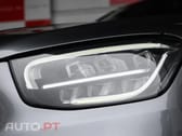 Mercedes-Benz GLC 300 de 4-matic