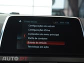 BMW 216 d 7L Line Sport