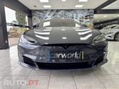 Tesla Model S ND