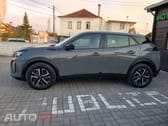 Peugeot E-2008 54 kWh Style