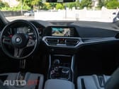 BMW M3 Competition