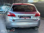 Peugeot 308 1.6 BlueHDi Allure