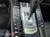 Porsche Panamera S e-Hybrid