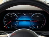 Mercedes-Benz A 180 d AMG Line Aut.