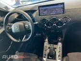 DS DS3 E-Tense Esprit de Voyage