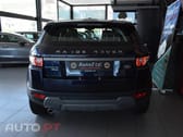 Land Rover Evoque 2.2 eD4 Dynamic