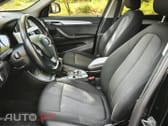 BMW X1 16 d sDrive Advantage
