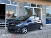 Peugeot 108 1.0 VTi Active