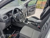 Ford Focus SW 1.4 16V Trend