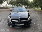 Mercedes-Benz A 45 AMG 4Matic Speedshift 7G-DCT Edition 1